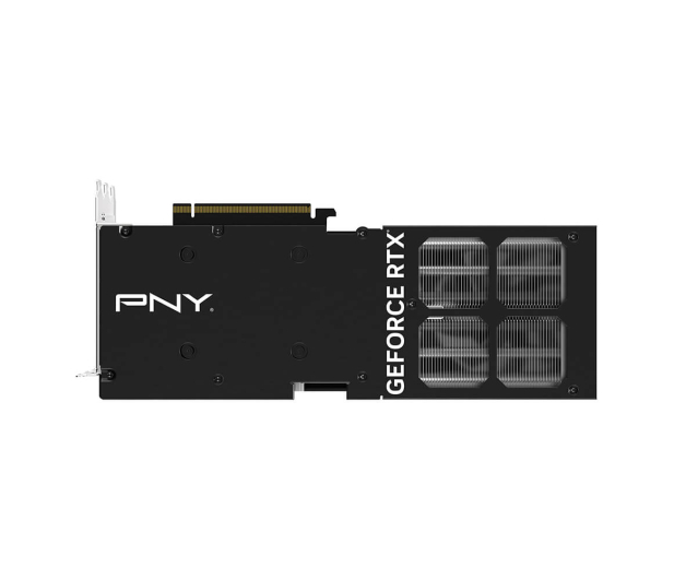 PNY RTX 4070 Ti SUPER VERTO OC 16GB GDDR6X - 1219902 - zdjęcie